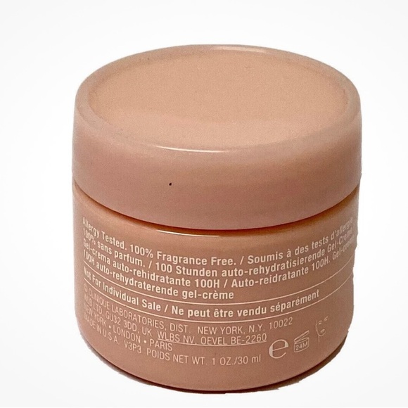 Clinique Moisture Surge 100H Auto-Replenishing Hydrator 1.0oz/30ml NEW - Picture 2 of 2